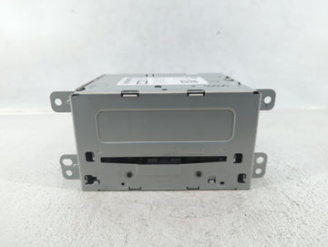 2014-2016 Chevrolet Malibu Radio AM FM Cd Player Receiver Replacement P/N:23161215 Fits 2014 2015 2016 OEM Used Auto Parts -