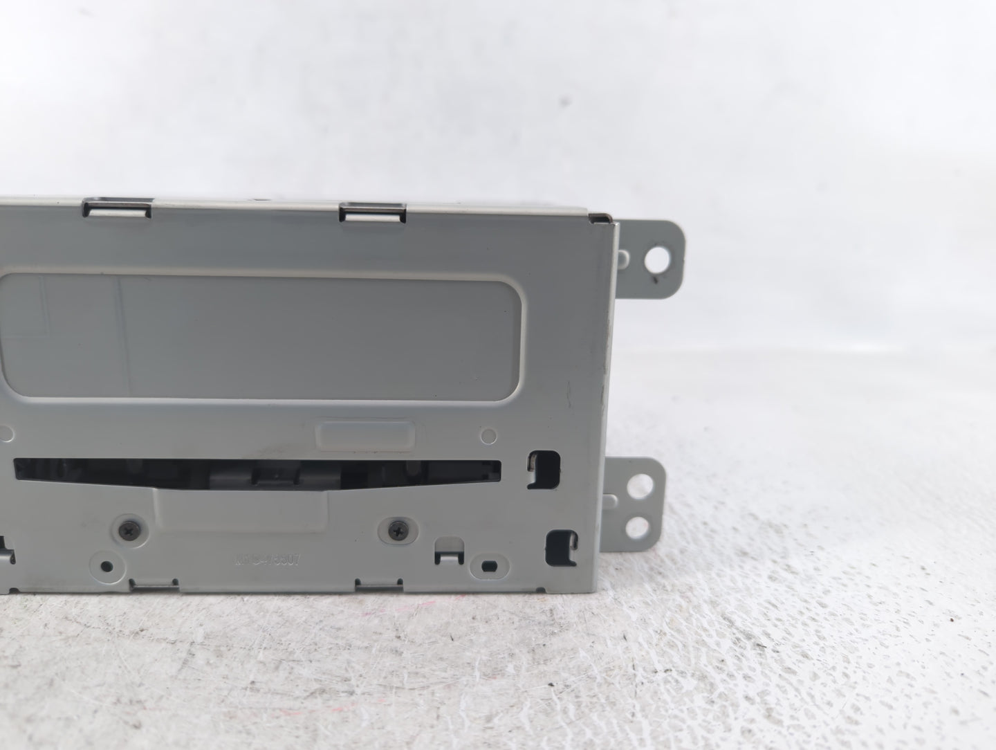 2014-2016 Chevrolet Malibu Radio AM FM Cd Player Receiver Replacement P/N:23161215 Fits Fits 2014 2015 2016 OEM Used Auto Pa