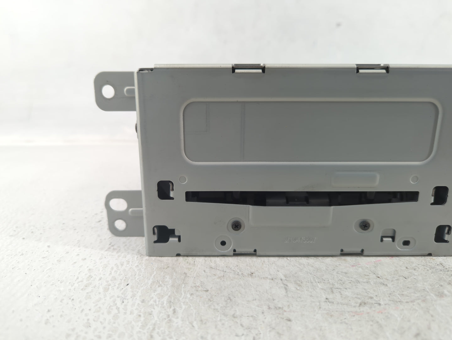 2014-2016 Chevrolet Malibu Radio AM FM Cd Player Receiver Replacement P/N:23161215 Fits Fits 2014 2015 2016 OEM Used Auto Pa