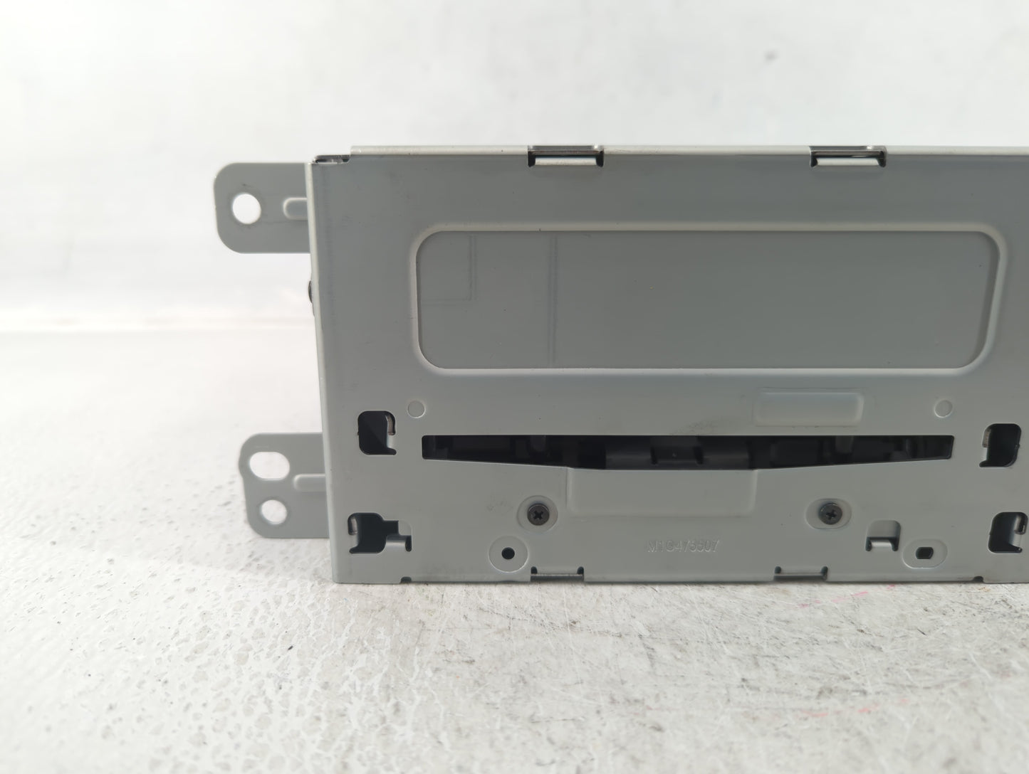 2014-2016 Chevrolet Malibu Radio AM FM Cd Player Receiver Replacement P/N:23161215 Fits Fits 2014 2015 2016 OEM Used Auto Pa