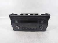 2014-2016 Chevrolet Malibu Radio AM FM Cd Player Receiver Replacement P/N:3378I 28185 3TB0G Fits Fits 2014 2015 2016 OEM Use
