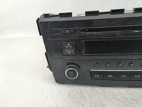 2014-2016 Chevrolet Malibu Radio AM FM Cd Player Receiver Replacement P/N:3378I 28185 3TB0G Fits Fits 2014 2015 2016 OEM Use