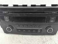 2014-2016 Chevrolet Malibu Radio AM FM Cd Player Receiver Replacement P/N:3378I 28185 3TB0G Fits Fits 2014 2015 2016 OEM Use