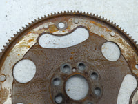 2004-2014 Chevrolet Malibu Transmission Flywheel Flexplate Fits OEM Used Auto Parts - Oemusedautoparts1.com