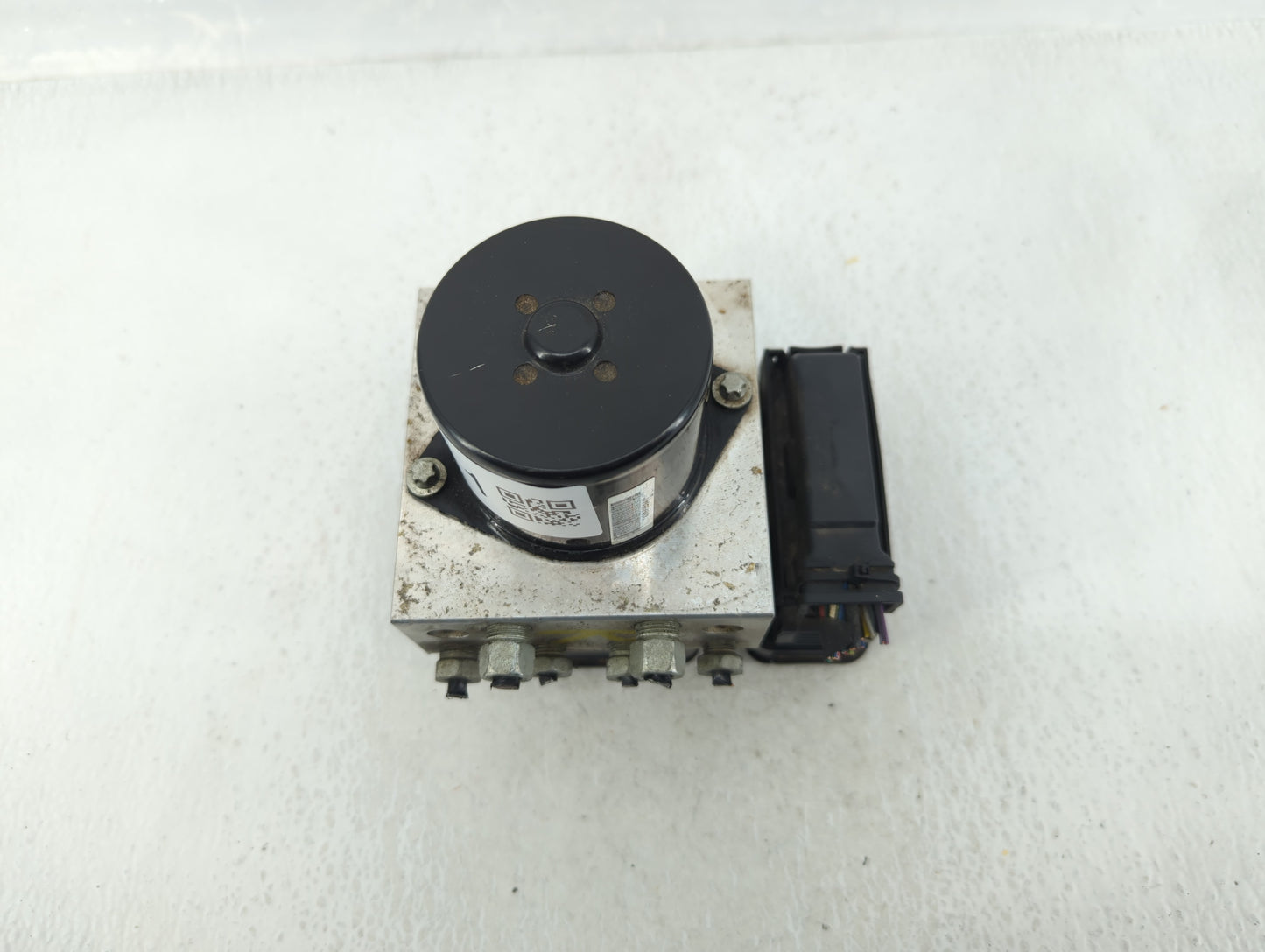 2013-2016 Chevrolet Malibu ABS Pump Control Module Replacement P/N:22863598 Fits Fits 2012 2013 2014 2015 2016 OEM Used Auto