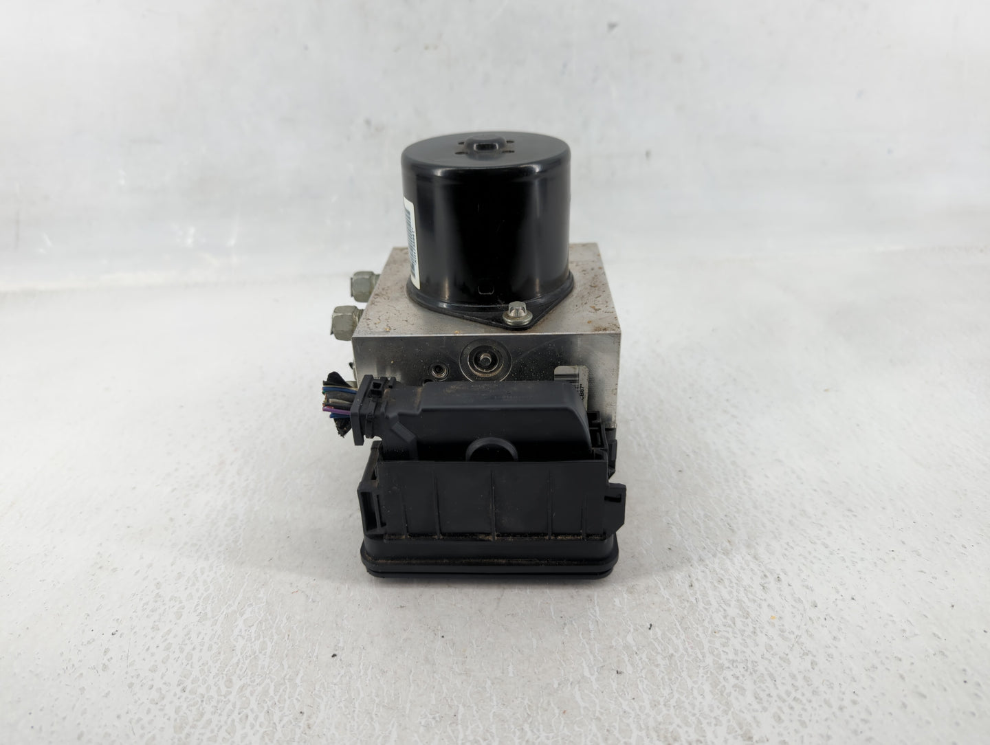 2013-2016 Chevrolet Malibu ABS Pump Control Module Replacement P/N:22863598 Fits Fits 2012 2013 2014 2015 2016 OEM Used Auto