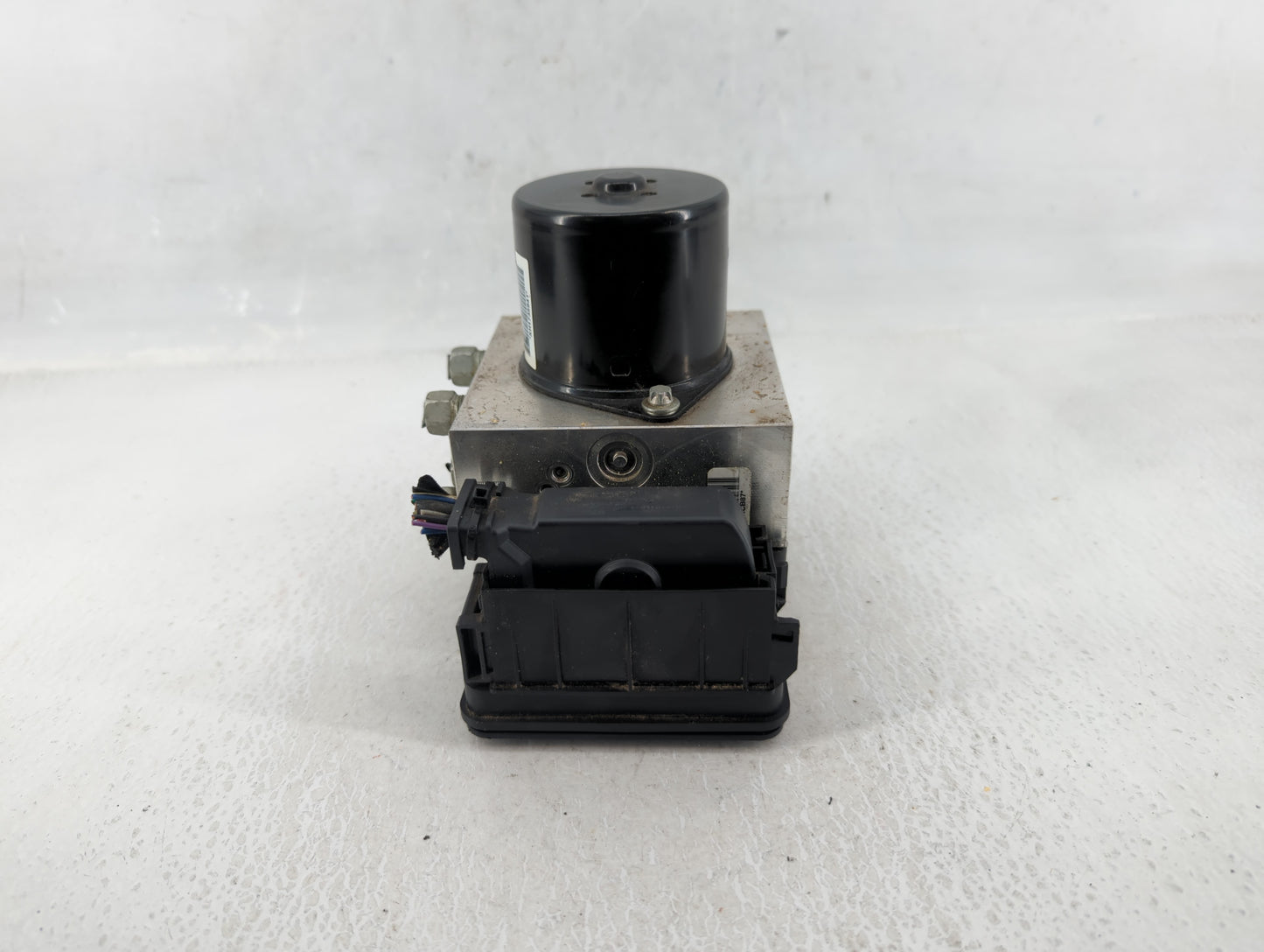 2013-2016 Chevrolet Malibu ABS Pump Control Module Replacement P/N:22863598 Fits Fits 2012 2013 2014 2015 2016 OEM Used Auto