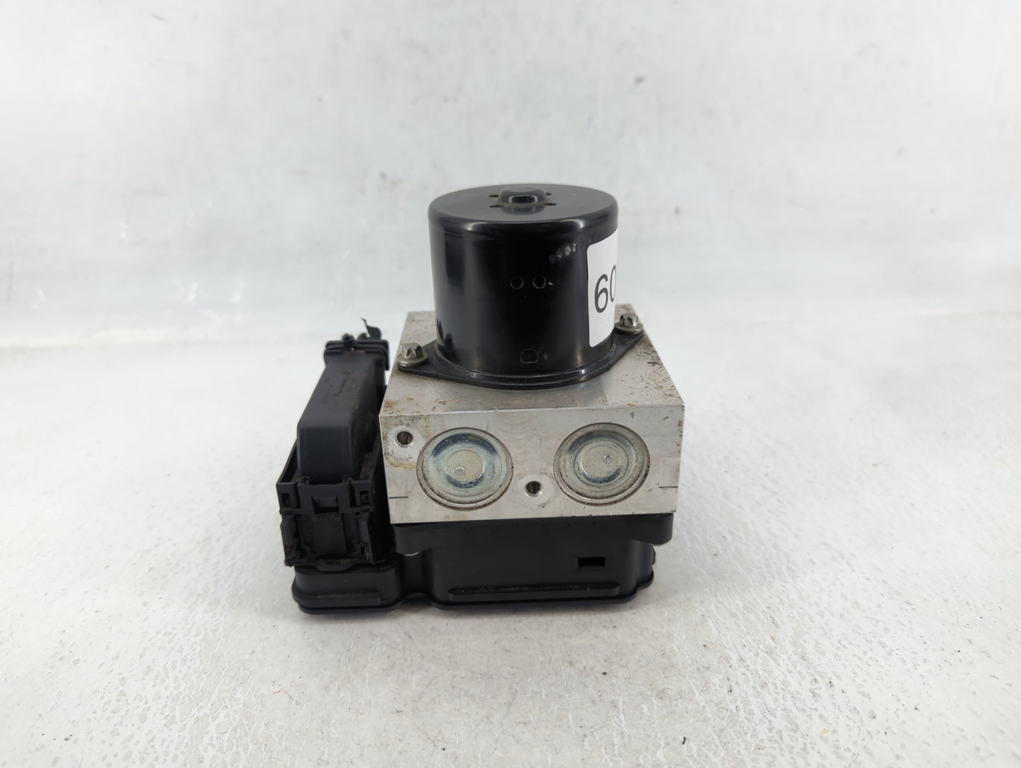 2013-2016 Chevrolet Malibu ABS Pump Control Module Replacement P/N:22863598 Fits Fits 2012 2013 2014 2015 2016 OEM Used Auto