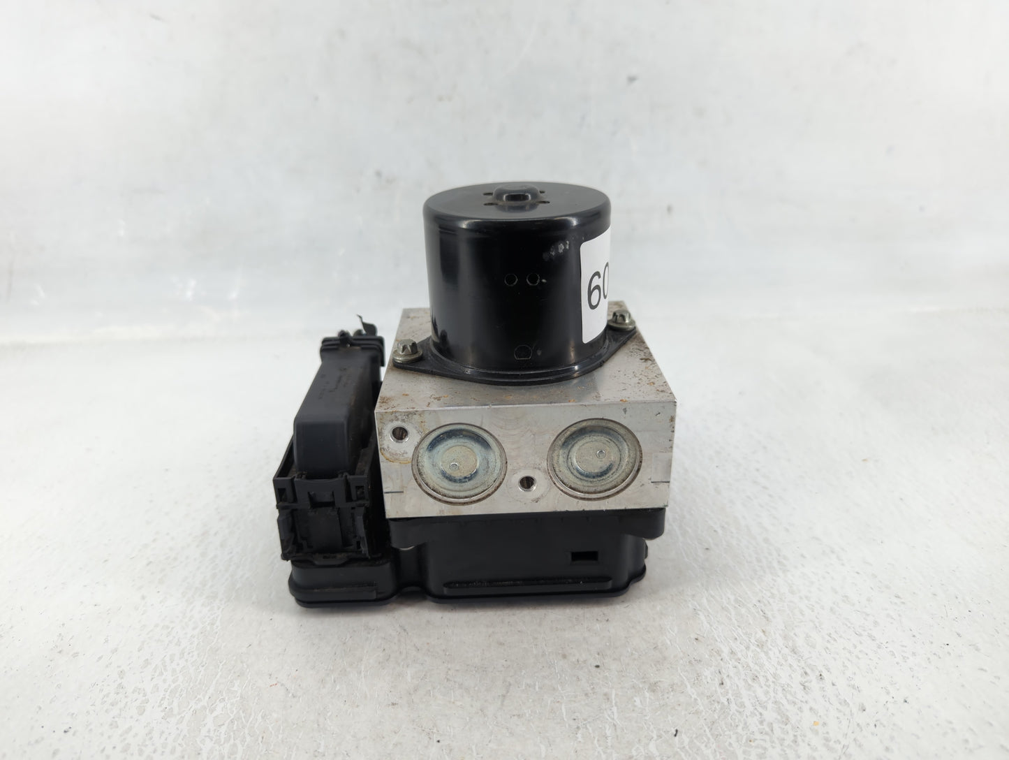 2013-2016 Chevrolet Malibu ABS Pump Control Module Replacement P/N:22863598 Fits Fits 2012 2013 2014 2015 2016 OEM Used Auto