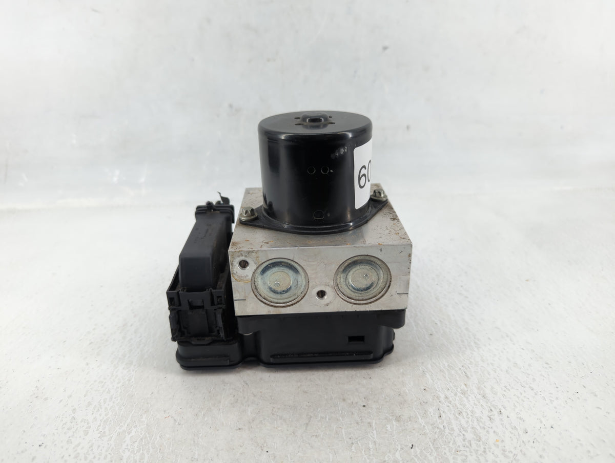 2013-2016 Chevrolet Malibu Anti-Lock Brake ABS Pump Module Actuator OEM P/N:22863598 Fits Fits 2012 2013 2014 2015 2016 OEM 