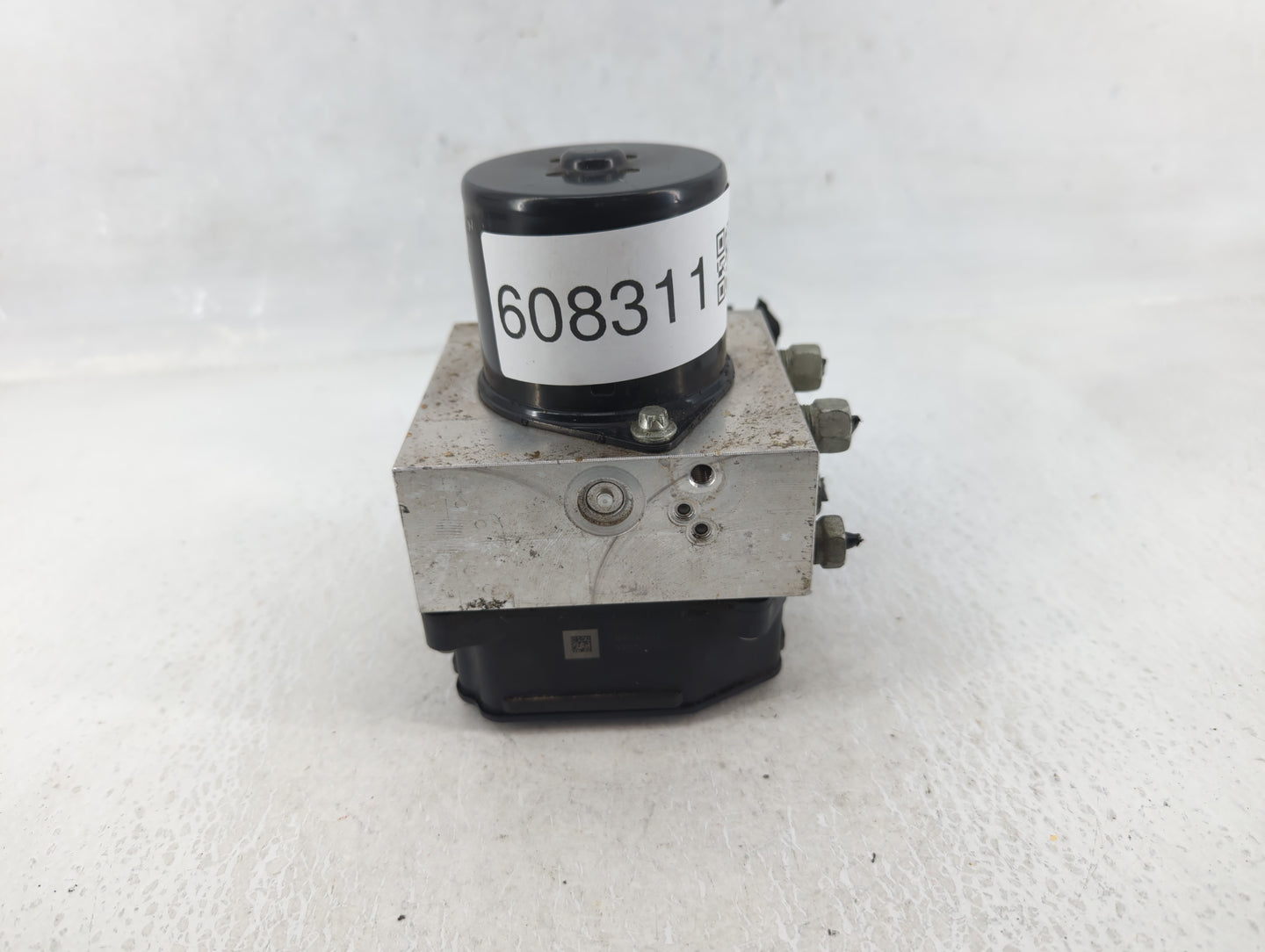 2013-2016 Chevrolet Malibu ABS Pump Control Module Replacement P/N:22863598 Fits Fits 2012 2013 2014 2015 2016 OEM Used Auto
