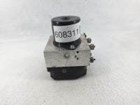2013-2016 Chevrolet Malibu ABS Pump Control Module Replacement P/N:22863598 Fits Fits 2012 2013 2014 2015 2016 OEM Used Auto