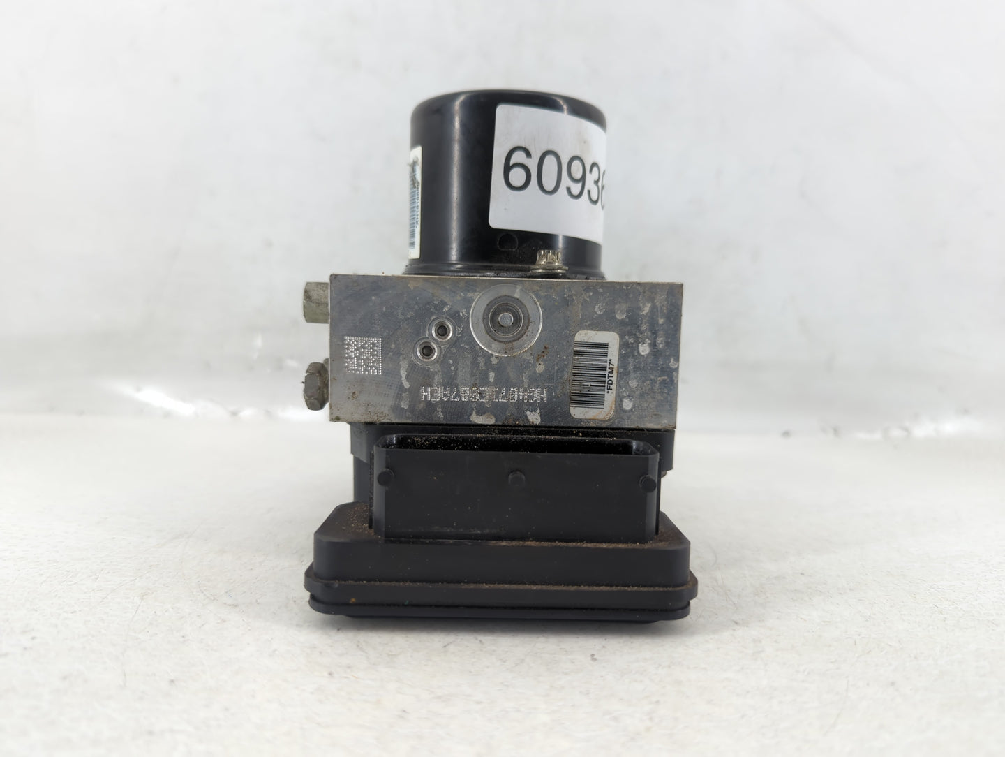2013-2016 Chevrolet Malibu ABS Pump Control Module Replacement P/N:22863598 Fits Fits 2012 2013 2014 2015 2016 OEM Used Auto