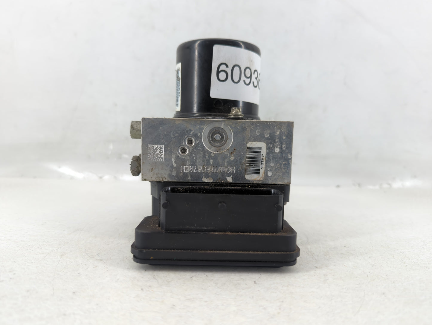 2013-2016 Chevrolet Malibu ABS Pump Control Module Replacement P/N:22863598 Fits Fits 2012 2013 2014 2015 2016 OEM Used Auto