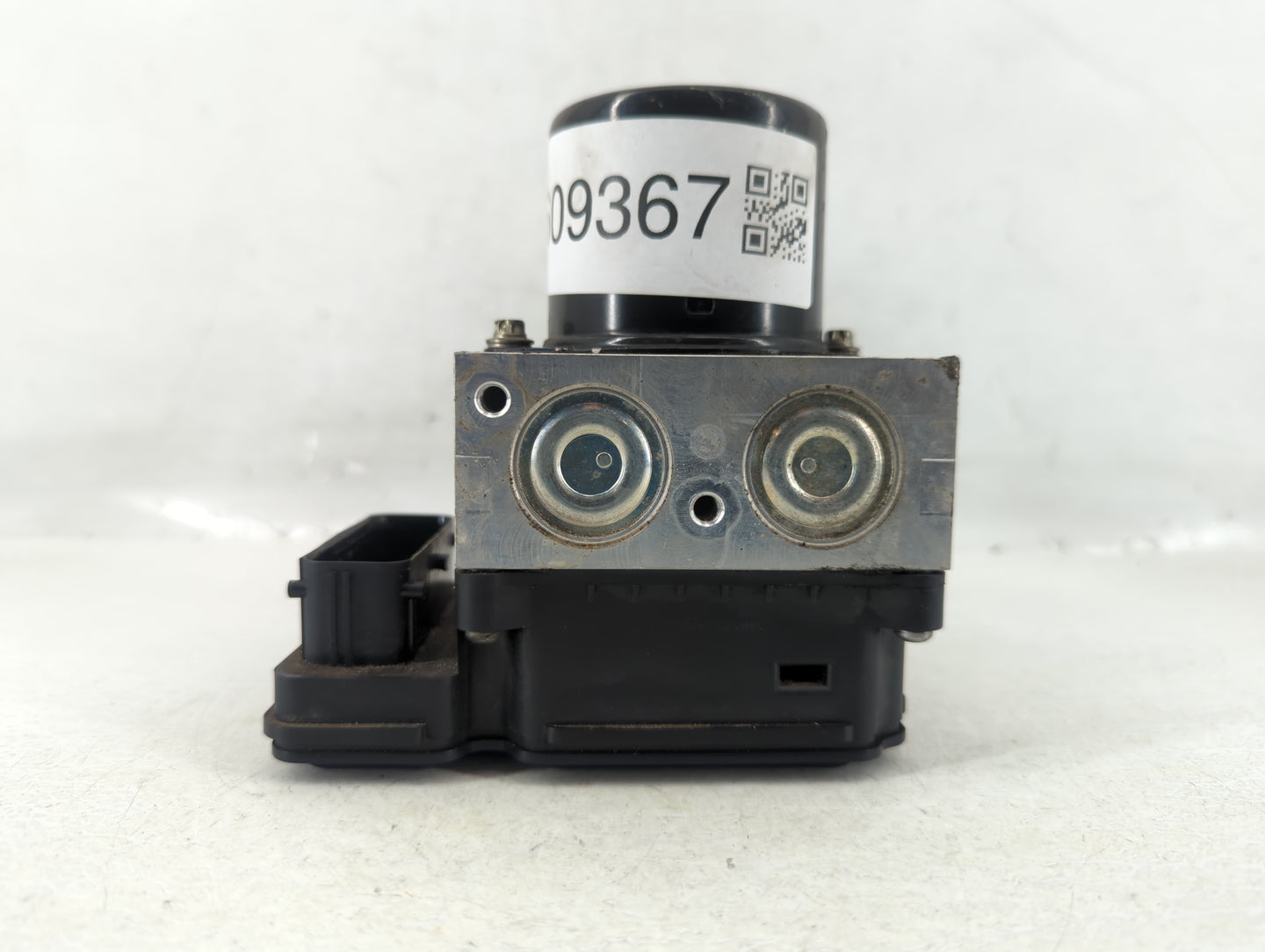 2013-2016 Chevrolet Malibu ABS Pump Control Module Replacement P/N:22863598 Fits Fits 2012 2013 2014 2015 2016 OEM Used Auto