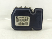 2013-2016 Chevrolet Malibu ABS Pump Control Module Replacement P/N:22863598 Fits Fits 2012 2013 2014 2015 2016 OEM Used Auto
