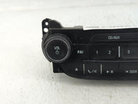 2014-2016 Chevrolet Malibu Radio AM FM Cd Player Receiver Replacement P/N:23169488 Fits Fits 2014 2015 2016 OEM Used Auto Pa
