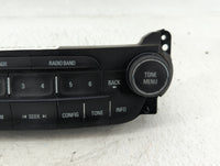 2014-2016 Chevrolet Malibu Radio AM FM Cd Player Receiver Replacement P/N:23169488 Fits Fits 2014 2015 2016 OEM Used Auto Pa