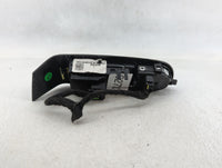 2013-2016 Chevrolet Malibu Master Power Window Switch Replacement Driver Side Left P/N:25872074 V004872091 Fits OEM Used Aut