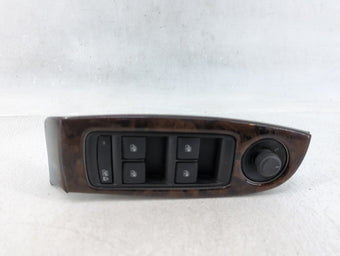 compare product 2014-2016 Chevrolet Malibu Master Power Window Switch Replacement Driver Side Left P/N:3327 34 321476 Fits OEM Used Auto Parts