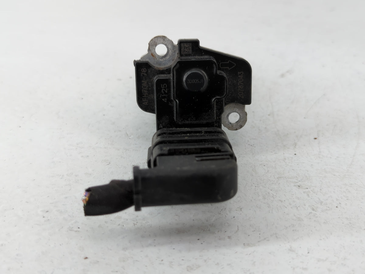 2013-2016 Chevrolet Malibu Mass Air Flow Meter Maf Sensor 632301 - Oemusedautoparts1.com