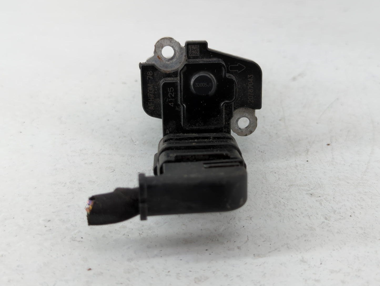 2013-2016 Chevrolet Malibu Mass Air Flow Meter Maf - Oemusedautoparts1.com