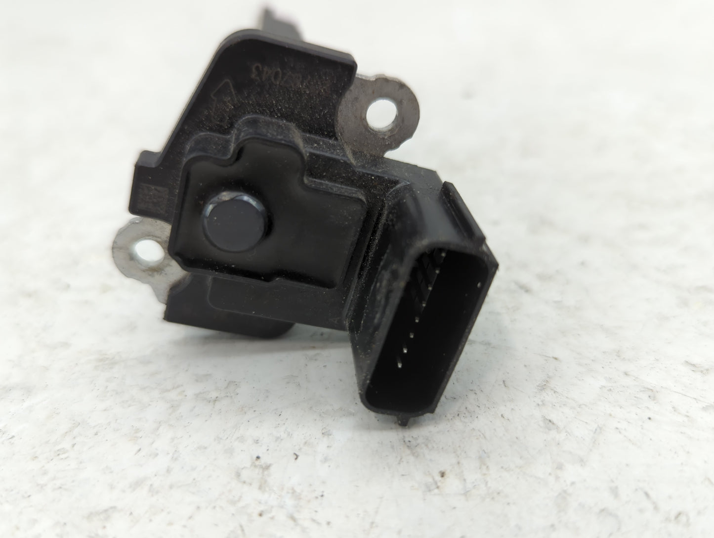 2013-2016 Chevrolet Malibu Mass Air Flow Meter Maf - Oemusedautoparts1.com