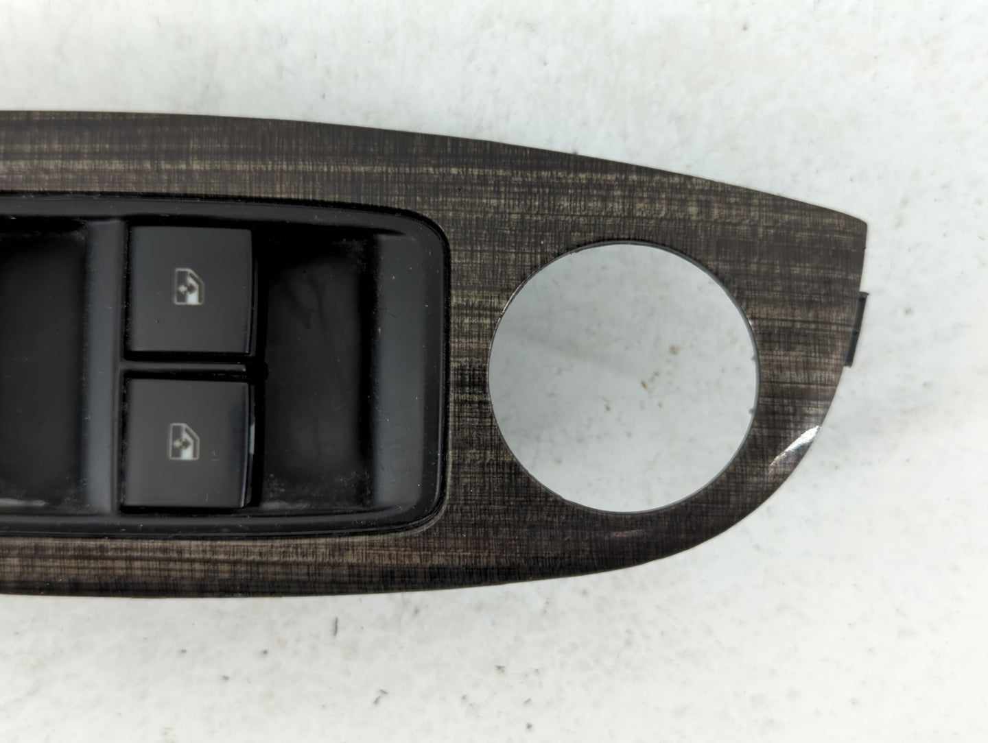 2014-2016 Chevrolet Malibu Master Power Window Switch Replacement Driver Side Left P/N:22891080 Fits OEM Used Auto Parts - O
