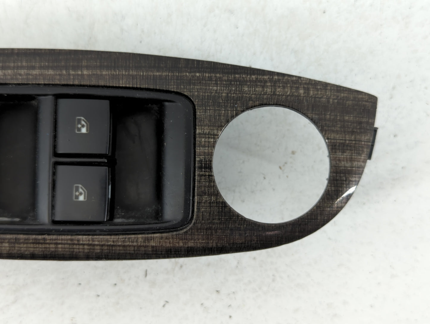 2014-2016 Chevrolet Malibu Master Power Window Switch Replacement Driver Side Left P/N:22891080 Fits OEM Used Auto Parts - O