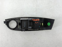 2014-2016 Chevrolet Malibu Master Power Window Switch Replacement Driver Side Left P/N:22891080 Fits OEM Used Auto Parts - O