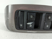 2014-2016 Chevrolet Malibu Master Power Window Switch Replacement Driver Side Left P/N:22823885 Fits OEM Used Auto Parts - O