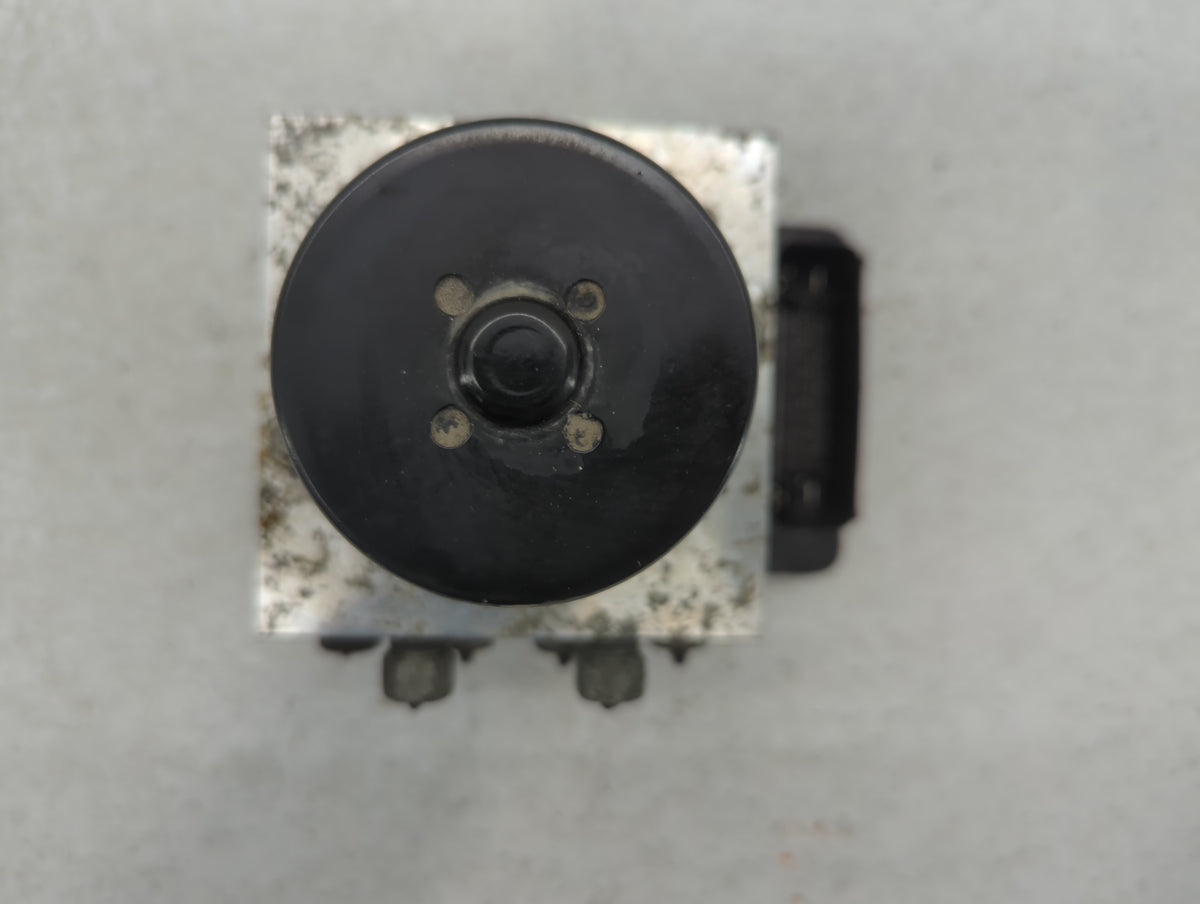 2013-2016 Chevrolet Malibu Anti-Lock Brake ABS Pump Module Actuator OEM P/N:22863598 Fits Fits 2012 2013 2014 2015 2016 OEM 