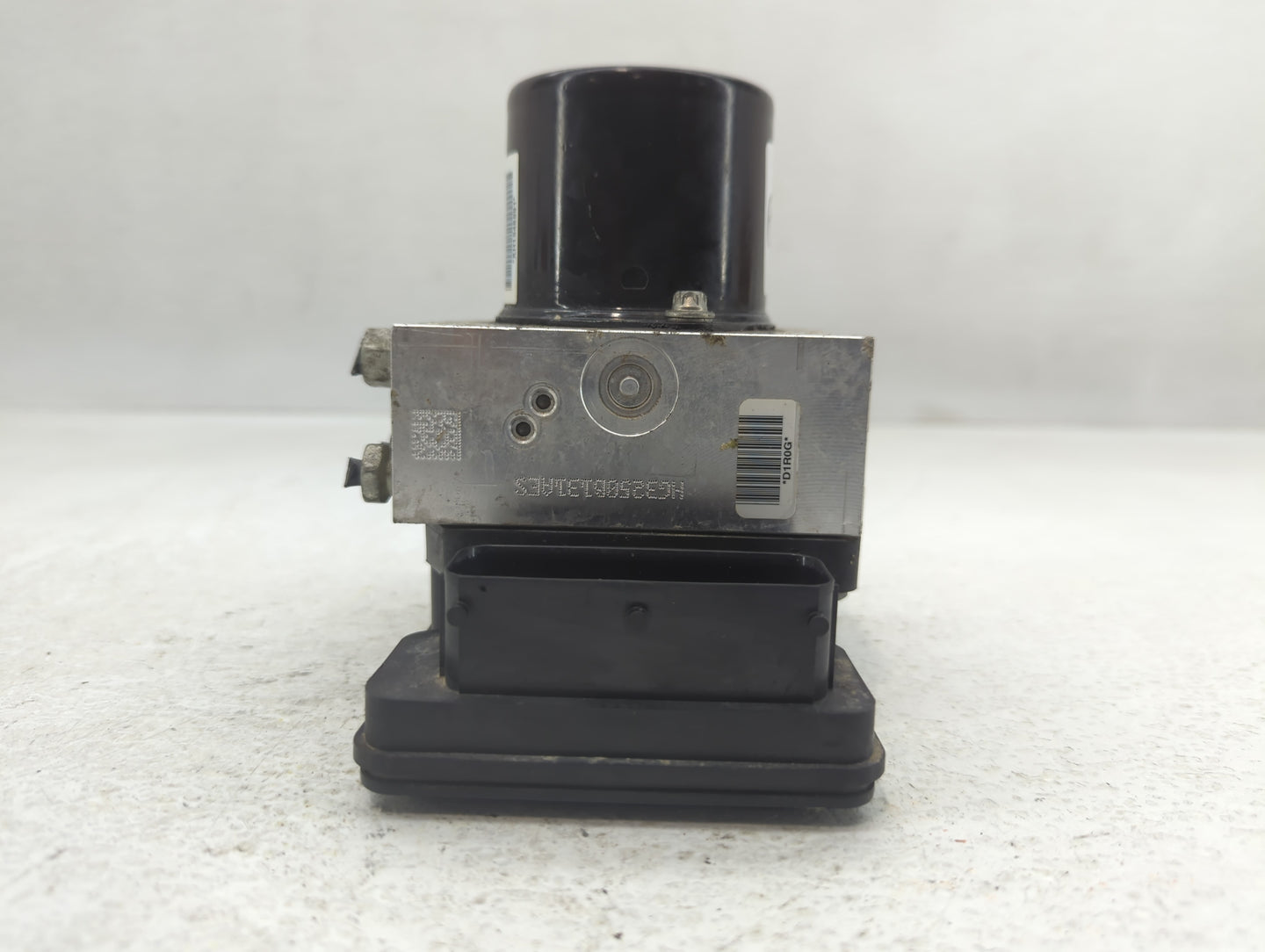 2013-2016 Chevrolet Malibu ABS Pump Control Module Replacement P/N:22863598 Fits Fits 2012 2013 2014 2015 2016 OEM Used Auto