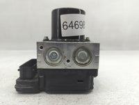 2013-2016 Chevrolet Malibu Anti-Lock Brake ABS Pump Module Actuator OEM P/N:22863598 Fits Fits 2012 2013 2014 2015 2016 OEM 