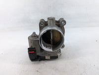 2013-2015 Chevrolet Malibu Throttle Body P/N:12627217DA Fits Fits 2013 2014 2015 2017 2018 2019 2020 OEM Used Auto Parts - O