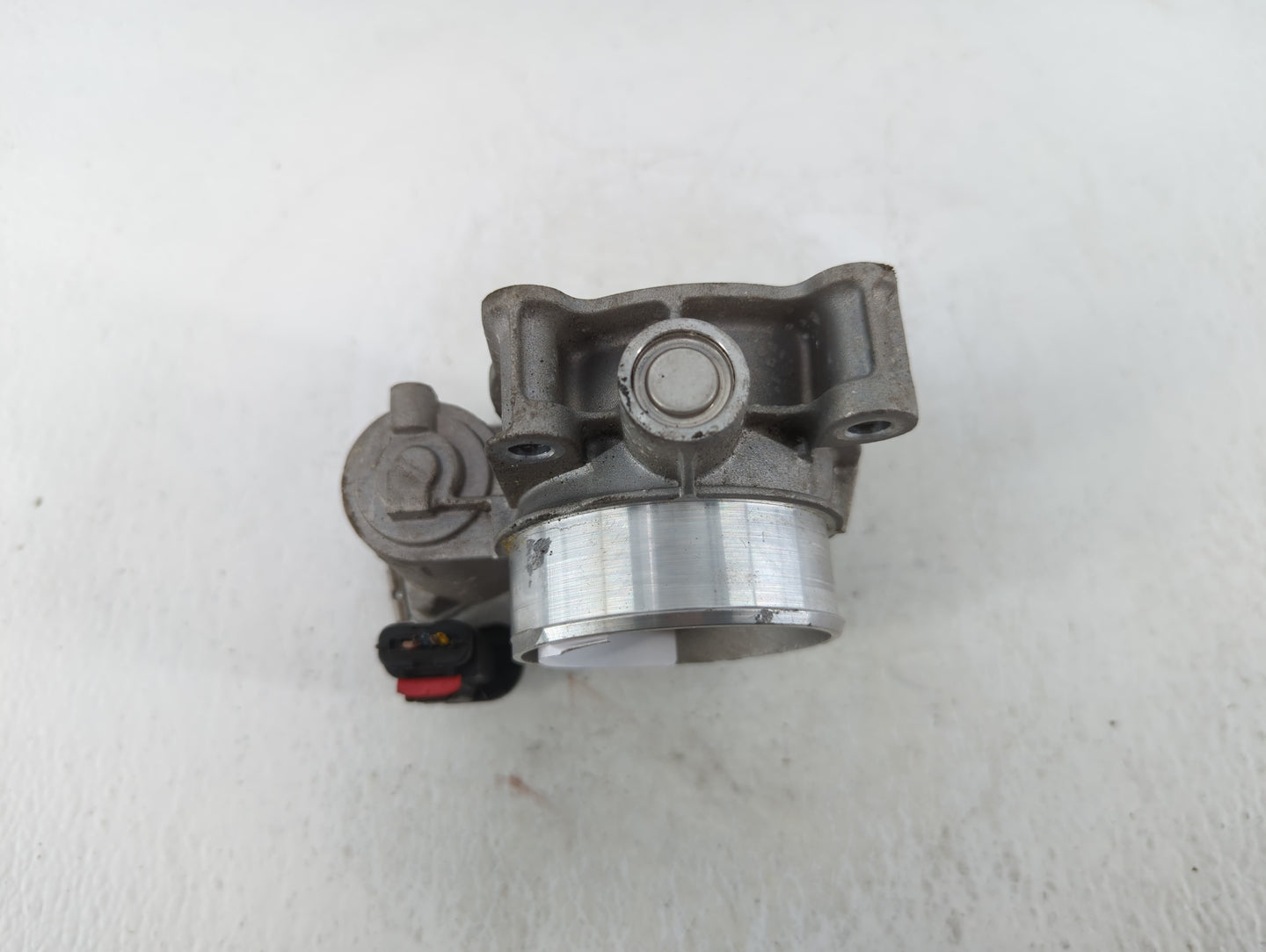 2013-2015 Chevrolet Malibu Throttle Body P/N:12627217DA Fits Fits 2013 2014 2015 2017 2018 2019 2020 OEM Used Auto Parts - O