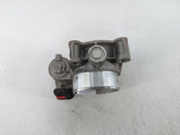 2013-2015 Chevrolet Malibu Throttle Body P/N:12627217DA Fits Fits 2013 2014 2015 2017 2018 2019 2020 OEM Used Auto Parts - O