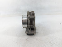 2013-2015 Chevrolet Malibu Throttle Body P/N:12627217DA Fits Fits 2013 2014 2015 2017 2018 2019 2020 OEM Used Auto Parts - O