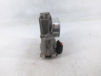 2013-2015 Chevrolet Malibu Throttle Body P/N:12627217DA Fits Fits 2013 2014 2015 2017 2018 2019 2020 OEM Used Auto Parts - O