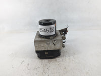 2014 Chevrolet Malibu ABS Pump Control Module Replacement P/N:22863598 Fits OEM Used Auto Parts - Oemusedautoparts1.com