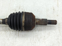 2013-2015 Chevrolet Malibu Axle Shaft Front Driver Cv C/v - Oemusedautoparts1.com