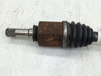 2013-2015 Chevrolet Malibu Axle Shaft Front Driver Cv C/v - Oemusedautoparts1.com