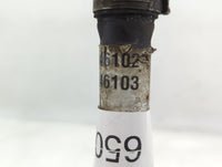 2013-2015 Chevrolet Malibu Axle Shaft Front Driver Cv C/v - Oemusedautoparts1.com