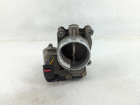 2013-2015 Chevrolet Malibu Throttle Body P/N:12627217DA Fits Fits 2013 2014 2015 2017 2018 2019 2020 OEM Used Auto Parts - O