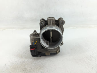 compare product 2013-2015 Chevrolet Malibu Throttle Body P/N:12627217DA Fits Fits 2013 2014 2015 2017 2018 2019 2020 OEM Used Auto Parts