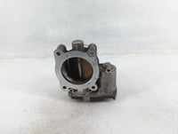 2013-2015 Chevrolet Malibu Throttle Body P/N:12627217DA Fits Fits 2013 2014 2015 2017 2018 2019 2020 OEM Used Auto Parts - O