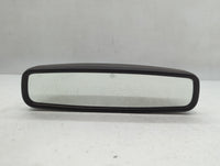 2013-2016 Chevrolet Malibu Interior Rear View Mirror Replacement OEM P/N:IE11026533 Fits OEM Used Auto Parts - Oemusedautopa