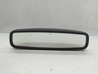 compare product 2013-2016 Chevrolet Malibu Interior Rear View Mirror Replacement OEM P/N:IE11026533 Fits OEM Used Auto Parts