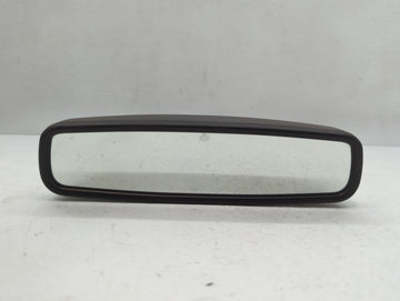 2013-2016 Chevrolet Malibu Interior Rear View Mirror Replacement OEM P/N:IE11026533 Fits OEM Used Auto Parts - Oemusedautopa