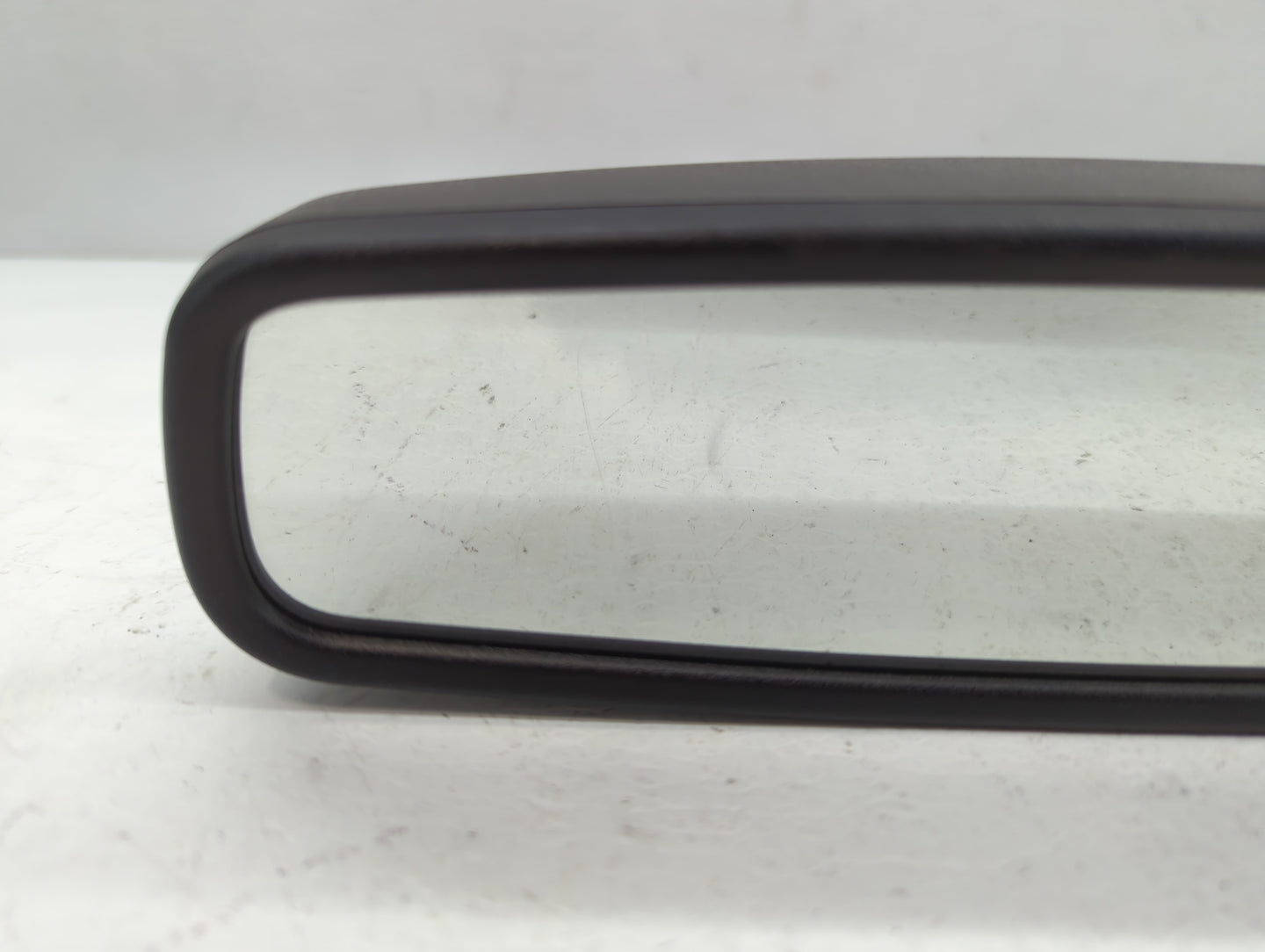2013-2016 Chevrolet Malibu Interior Rear View Mirror Replacement OEM P/N:IE11026533 Fits OEM Used Auto Parts - Oemusedautopa